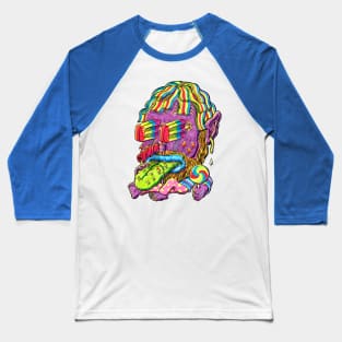 Candy is Dandy Baseball T-Shirt